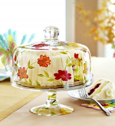 15 mẫu lọ thủy tinh đẹp mê mẩn mà có giá không quá 150 nghìn đồng