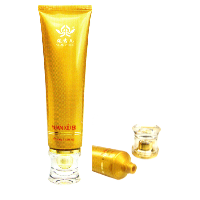 Vỏ Tuýp Gel T3502-KDE35-33